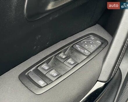 Серый Рено Kadjar, объемом двигателя 1.5 л и пробегом 147 тыс. км за 19999 $, фото 39 на Automoto.ua