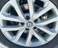 Серый Рено Kadjar, объемом двигателя 1.5 л и пробегом 188 тыс. км за 18700 $, фото 18 на Automoto.ua