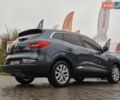 Серый Рено Kadjar, объемом двигателя 1.5 л и пробегом 165 тыс. км за 20755 $, фото 14 на Automoto.ua