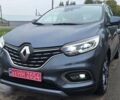 Серый Рено Kadjar, объемом двигателя 1.5 л и пробегом 139 тыс. км за 18950 $, фото 112 на Automoto.ua