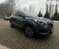 Серый Рено Kadjar, объемом двигателя 1.5 л и пробегом 238 тыс. км за 16000 $, фото 17 на Automoto.ua