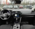 Серый Рено Kadjar, объемом двигателя 0 л и пробегом 147 тыс. км за 19999 $, фото 18 на Automoto.ua