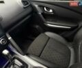 Серый Рено Kadjar, объемом двигателя 1.46 л и пробегом 362 тыс. км за 13900 $, фото 33 на Automoto.ua