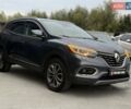 Серый Рено Kadjar, объемом двигателя 1.46 л и пробегом 362 тыс. км за 13900 $, фото 6 на Automoto.ua