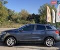 Сірий Рено Kadjar, об'ємом двигуна 1.5 л та пробігом 157 тис. км за 19999 $, фото 11 на Automoto.ua