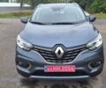Серый Рено Kadjar, объемом двигателя 1.5 л и пробегом 139 тыс. км за 18950 $, фото 39 на Automoto.ua