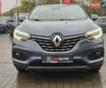 Серый Рено Kadjar, объемом двигателя 1.5 л и пробегом 165 тыс. км за 20755 $, фото 4 на Automoto.ua