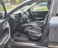 Серый Рено Kadjar, объемом двигателя 0 л и пробегом 139 тыс. км за 18950 $, фото 8 на Automoto.ua