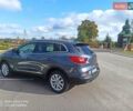 Серый Рено Kadjar, объемом двигателя 1.46 л и пробегом 188 тыс. км за 18300 $, фото 25 на Automoto.ua