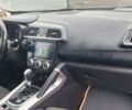 Серый Рено Kadjar, объемом двигателя 1.5 л и пробегом 139 тыс. км за 18950 $, фото 82 на Automoto.ua