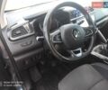 Серый Рено Kadjar, объемом двигателя 1.46 л и пробегом 188 тыс. км за 18300 $, фото 10 на Automoto.ua