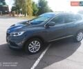 Серый Рено Kadjar, объемом двигателя 1.46 л и пробегом 188 тыс. км за 18300 $, фото 21 на Automoto.ua