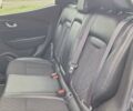 Серый Рено Kadjar, объемом двигателя 1.5 л и пробегом 139 тыс. км за 18950 $, фото 73 на Automoto.ua