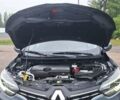 Серый Рено Kadjar, объемом двигателя 1.5 л и пробегом 139 тыс. км за 18950 $, фото 30 на Automoto.ua