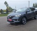 Серый Рено Kadjar, объемом двигателя 1.5 л и пробегом 139 тыс. км за 18950 $, фото 59 на Automoto.ua
