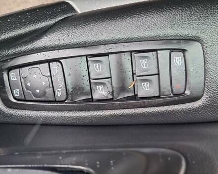 Серый Рено Kadjar, объемом двигателя 1.5 л и пробегом 139 тыс. км за 18950 $, фото 86 на Automoto.ua