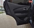 Серый Рено Kadjar, объемом двигателя 1.5 л и пробегом 165 тыс. км за 20755 $, фото 26 на Automoto.ua
