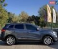 Сірий Рено Kadjar, об'ємом двигуна 1.5 л та пробігом 157 тис. км за 19999 $, фото 21 на Automoto.ua