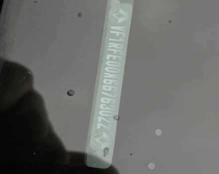 Серый Рено Kadjar, объемом двигателя 0 л и пробегом 147 тыс. км за 19999 $, фото 23 на Automoto.ua