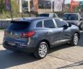 Сірий Рено Kadjar, об'ємом двигуна 1.5 л та пробігом 157 тис. км за 19999 $, фото 13 на Automoto.ua
