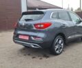 Серый Рено Kadjar, объемом двигателя 1.5 л и пробегом 139 тыс. км за 18950 $, фото 3 на Automoto.ua
