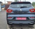 Серый Рено Kadjar, объемом двигателя 1.5 л и пробегом 139 тыс. км за 18950 $, фото 116 на Automoto.ua
