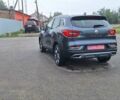 Серый Рено Kadjar, объемом двигателя 1.5 л и пробегом 139 тыс. км за 18950 $, фото 54 на Automoto.ua