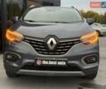 Серый Рено Kadjar, объемом двигателя 1.46 л и пробегом 362 тыс. км за 13900 $, фото 7 на Automoto.ua