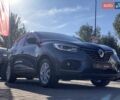 Сірий Рено Kadjar, об'ємом двигуна 1.5 л та пробігом 157 тис. км за 19999 $, фото 10 на Automoto.ua
