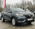 Серый Рено Kadjar, объемом двигателя 0 л и пробегом 147 тыс. км за 19999 $, фото 2 на Automoto.ua