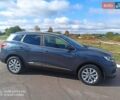 Серый Рено Kadjar, объемом двигателя 1.5 л и пробегом 188 тыс. км за 18700 $, фото 1 на Automoto.ua