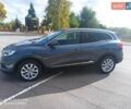 Серый Рено Kadjar, объемом двигателя 1.46 л и пробегом 188 тыс. км за 18300 $, фото 22 на Automoto.ua