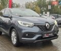 Серый Рено Kadjar, объемом двигателя 1.5 л и пробегом 165 тыс. км за 20755 $, фото 7 на Automoto.ua