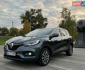 Сірий Рено Kadjar, об'ємом двигуна 1.5 л та пробігом 88 тис. км за 21700 $, фото 6 на Automoto.ua