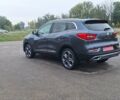 Серый Рено Kadjar, объемом двигателя 1.5 л и пробегом 139 тыс. км за 18950 $, фото 55 на Automoto.ua