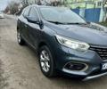 Сірий Рено Kadjar, об'ємом двигуна 1.2 л та пробігом 160 тис. км за 16900 $, фото 1 на Automoto.ua
