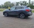 Серый Рено Kadjar, объемом двигателя 1.5 л и пробегом 139 тыс. км за 18950 $, фото 56 на Automoto.ua