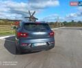 Серый Рено Kadjar, объемом двигателя 1.46 л и пробегом 188 тыс. км за 18300 $, фото 28 на Automoto.ua