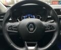 Серый Рено Kadjar, объемом двигателя 1.5 л и пробегом 147 тыс. км за 19999 $, фото 41 на Automoto.ua