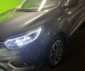 Серый Рено Kadjar, объемом двигателя 1.46 л и пробегом 102 тыс. км за 21600 $, фото 6 на Automoto.ua