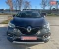 Серый Рено Kadjar, объемом двигателя 1.3 л и пробегом 77 тыс. км за 15800 $, фото 4 на Automoto.ua