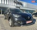 Серый Рено Kadjar, объемом двигателя 1.3 л и пробегом 77 тыс. км за 15800 $, фото 5 на Automoto.ua
