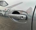 Серый Рено Kadjar, объемом двигателя 0 л и пробегом 147 тыс. км за 19999 $, фото 8 на Automoto.ua
