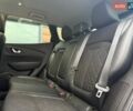 Серый Рено Kadjar, объемом двигателя 1.46 л и пробегом 362 тыс. км за 13900 $, фото 41 на Automoto.ua