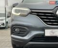 Серый Рено Kadjar, объемом двигателя 1.5 л и пробегом 147 тыс. км за 19999 $, фото 5 на Automoto.ua