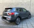 Серый Рено Kadjar, объемом двигателя 1.7 л и пробегом 46 тыс. км за 12900 $, фото 6 на Automoto.ua