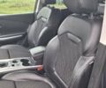 Серый Рено Kadjar, объемом двигателя 1.5 л и пробегом 139 тыс. км за 18950 $, фото 63 на Automoto.ua