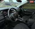 Сірий Рено Kadjar, об'ємом двигуна 1.5 л та пробігом 88 тис. км за 21700 $, фото 20 на Automoto.ua