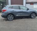 Серый Рено Kadjar, объемом двигателя 1.5 л и пробегом 139 тыс. км за 18950 $, фото 50 на Automoto.ua