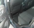 Серый Рено Kadjar, объемом двигателя 1.46 л и пробегом 188 тыс. км за 18300 $, фото 13 на Automoto.ua